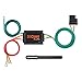 CURT 56175 3 to 2 Wire Converter with Circuit Protection