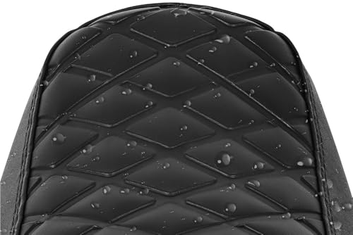Coussin selle moto électrique Surron Light Bee contre mal de dos - 6