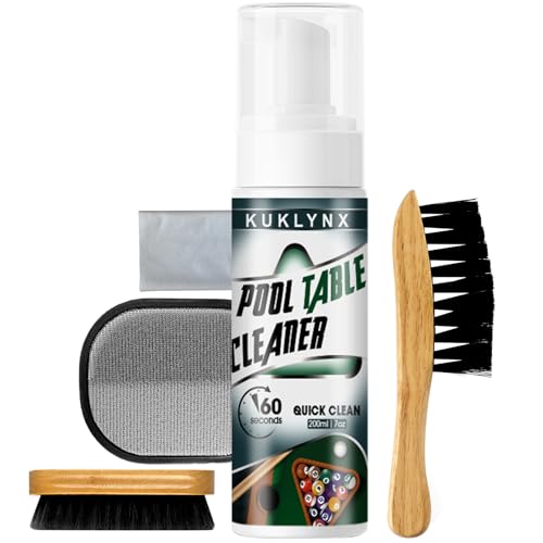 KukLynx Foam Cleaner Kit