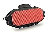 filtro aire honda fit 2010  Filtro de aire Honda Integra 700