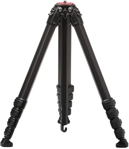 Miniatura 9 de 3Pod Trípode de viaje de aluminio de 4 secciones Wander