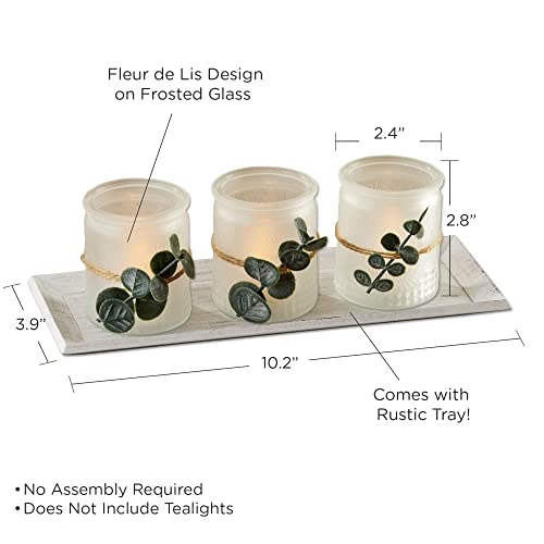 Kate-Aspen-Frosted-Glass-Votive-Candle-Holders-Tray-Set-Farmhouse-Decor-Shelf-Decor-Room-Decoration-Accent-Table-Decor-Set-of-3-with-Tray-00234NA