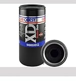 Compatible With Carquest 94005XD Oil Filter Replaces LF9031; BD7509; 4906633; 400003XD; WL10005X