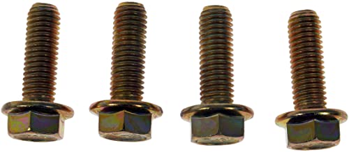 Image of Dorman 459-630 Cap Screw-Flanged Hex Head-Class 10.9- M10-1.5 x 30 mm, 10 Pack