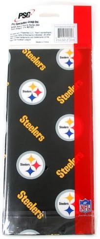 NFL Wrapping Paper