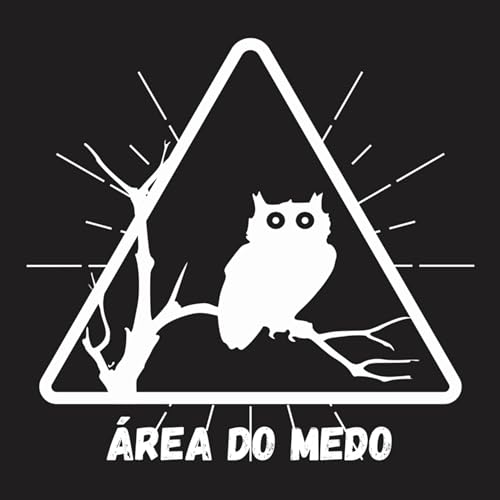 &Aacute;rea do Medo (Trailer)