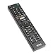 Replacement RMT-TX100U Remote Sony for Sony Bravia TV RMT-TX100U