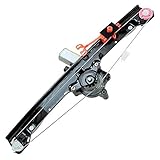 technische Info: Fensterheber, Anschlußanzahl: 2, Betriebsart: elektrisch, Einbauort: vorne links, mit Elektromotor, ohne Komfortfunktion, Türenanz.: 3/5