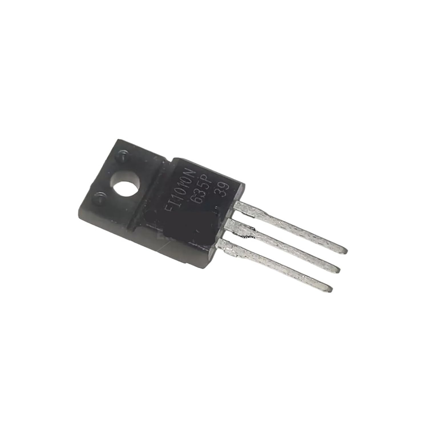 10PCS IRFI1010NPBF TO-220F Plug-in Power MOS Field Effect Tube 55V 49A