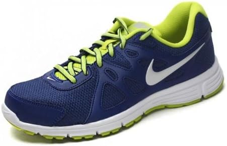 Nike Revolution 2 MSL, Zapatillas de Running Hombre : Amazon.es: Zapatos y  complementos