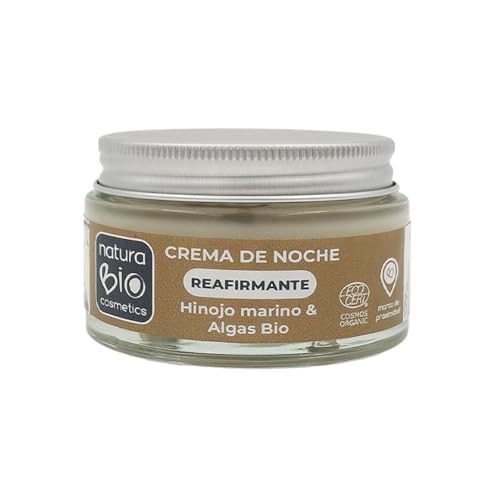 Crema de noche