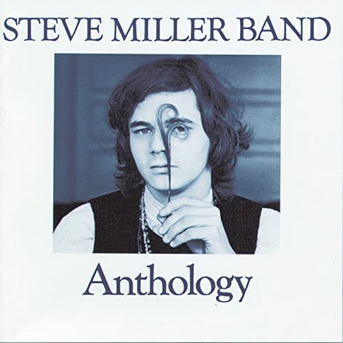The Steve Miller Band