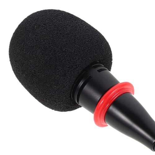 Bras de microphone pour podcasteurs et créateurs de contenu web
