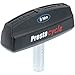Prestacycle Pro TorqKeys 10Nm T-Handle Torque Limiting Tool – Torque Wrench Bit with Ergonomic Low-Profile Grip, Magnetic 1/4