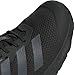 Adidas Unisex-Adult Dropset 3 Trainer, Black/Grey/Grey, 12.5