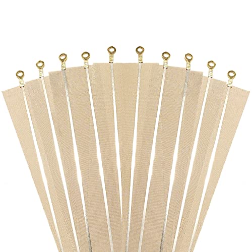 10-Pack: SuperTerrific 12" inch Impulse Sealer Heating Element Service Spare Repair Parts Kit PFS-300 FS-300 PSF-300 PSF300 F-300