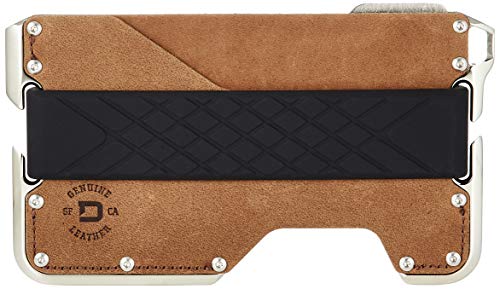 DANGO PRODUCTS Men's Dango Compact Wallet