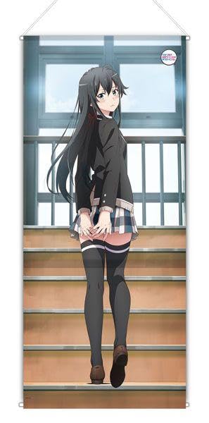 雪ノ下雪乃(紅葉狩り) BIGタペストリー Amazon.co.jp: C96 俺ガイル 続 描き下ろし BIGタペストリー 雪ノ下