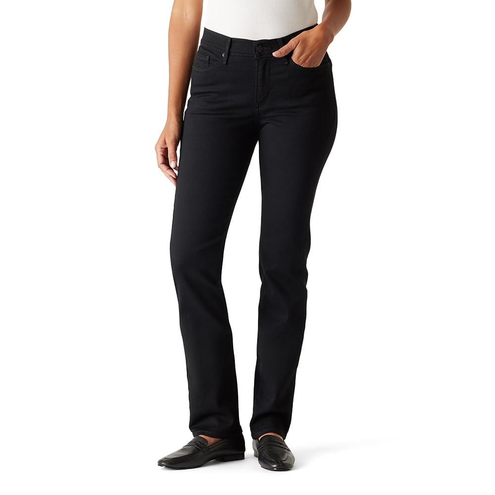 

                                                    Levi Strauss Signature Gold Women's Modern Straigh