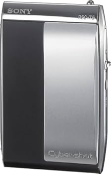 美品 SONY デジタルカメラ【Cyber-shot DSC-T5】コンデジ Sony Cyber-shot DSC-T5 5.1MP Digital Camera - Gold for sale