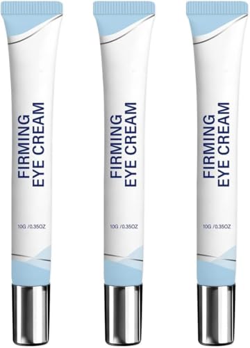 Image of Instant Firming Eye Serum,Instant Eye Tightener Cream,Improves Skin Elasticity,Lightweight Hydrating Under Treatment,Under Anti Aging EyeSerum for Dark Circles