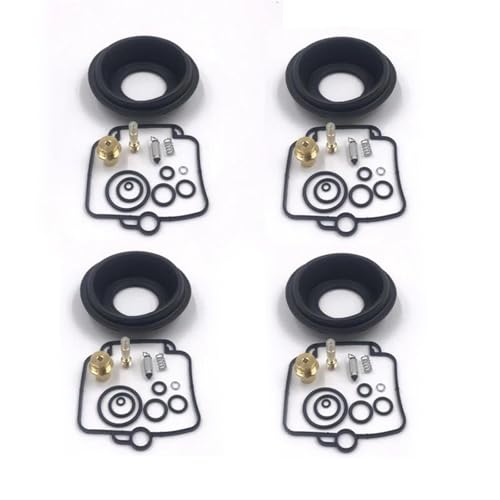 Kit de réparation carburateur moto Bandit 1200 GSF1200S 1997-2000