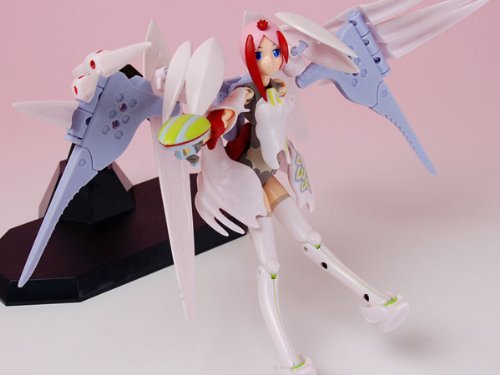 Amazon.co.jp: 武装神姫 ジュビジー