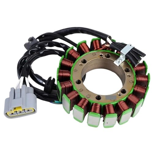 Bobine de stator de magnéto pour TDM900 et ABS 2005-2010