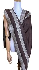 Annapurna Espresso Brown