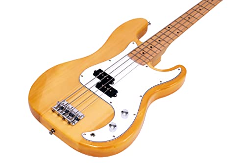 Opiniones y reviews de Cuanto cuesta un bajo electrico Top diez. 18 Imagen adicional