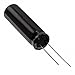 Nichicon Aluminum Electrolytic Capacitor, 100Uf, 200V, 20%, Radial - UCS2D101MND9