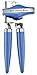 Kitchenaid Stainless Steel Can Opener, Ocean Blue