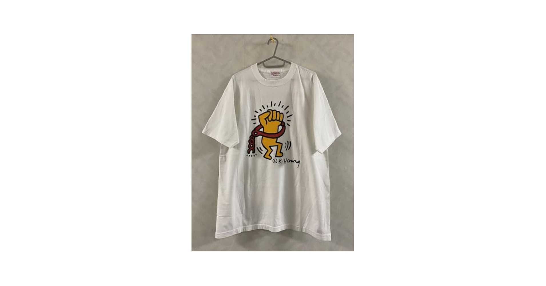 TIBETAN FREEDOM CONCERT 2003 Tシャツ 忌野清志郎 TIBETAN FREEDOM CONCERT 2003 Tシャツ 忌野清志郎 - メルカリ