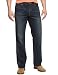 Lucky Brand Men's 361 Vintage Straight-Leg Jean in Riddle