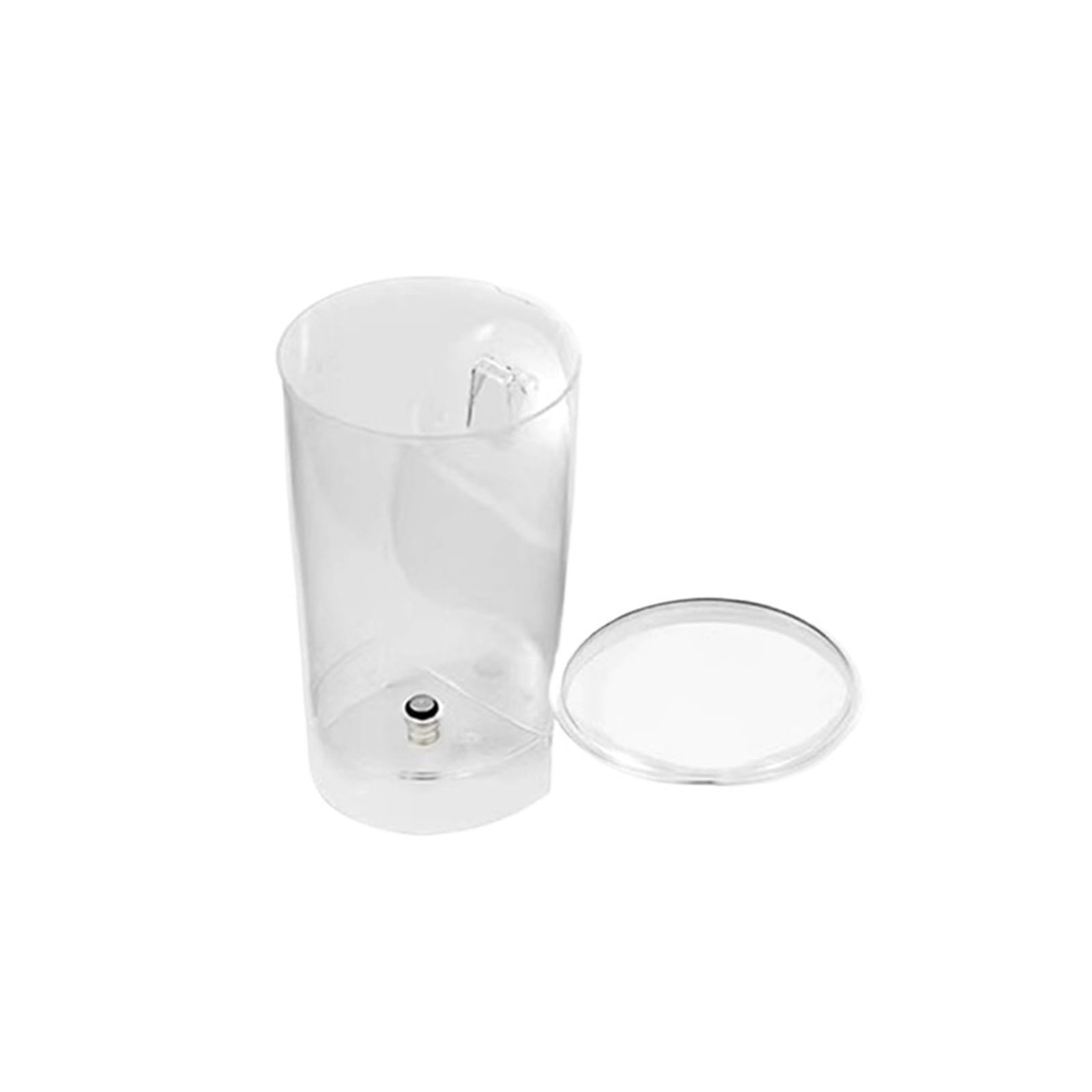 Tanque De Agua for Máquina De Café, Compatible Con Dolce, Compatible Con Gusto, Compatible Con Piccolo, Piezas KP1A01MX, Compatible Con Krups, Tanque De Agua