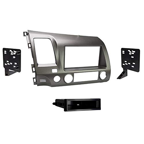 Adaptador Metra 997816T para disfrutar de una nueva pantalla en tu Honda Civic 2006-2011