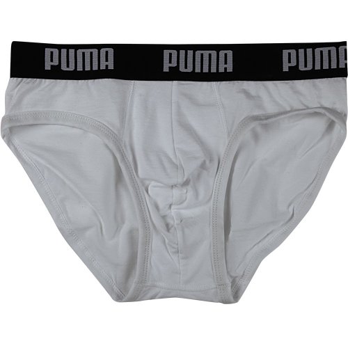 Image of Puma Men's Cotton Polyester Bodywear-Boxer