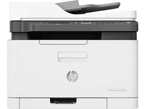 HP Laser 179fnw Impresora Color WiFi