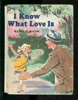I Know What Love is
