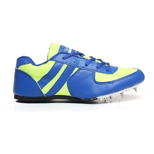 Image of Victall Athletic Running Spikes Shoes for Men for Tracking Hiking Walking