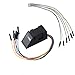 Optical Fingerprint Reader Sensor Module Door Lock Access Control for Arduino Mega2560 UNO R3 Geekstory
