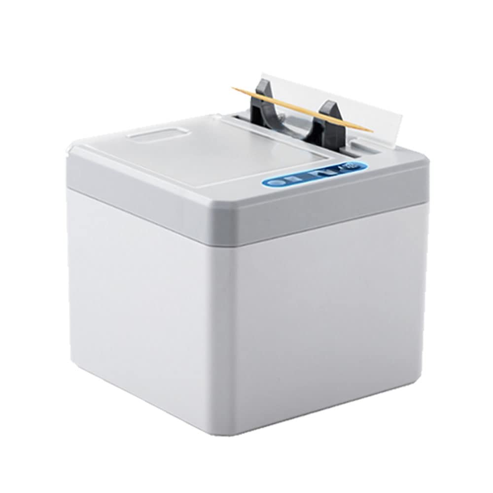 Distributeur automatique de cure-dents et boîte de rangement pour vos repas en restaurant