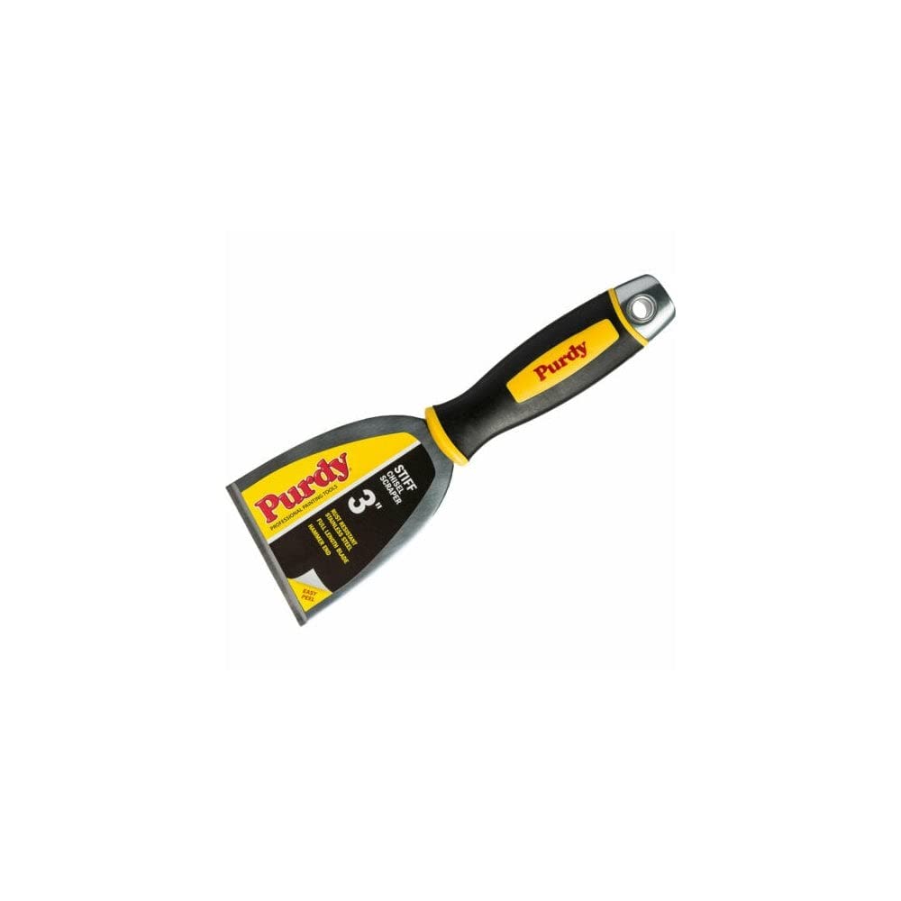 Purdy 14A900025 Premium Stiff Putty Knife 2In