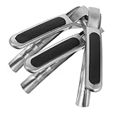 Photo Gallery magiclulu pinza per ciotole calde da 3 pezzi: clip per ciotole antiscottatura, sollevatore per piatti resistente al calore, pinze da cucina in acciaio inossidabile per la movimentazione e il Photo Gallery magiclulu pinza per ciotole calde da 3 pezzi: clip per ciotole antiscottatura, sollevatore per piatti resistente al calore, pinze da cucina in acciaio inossidabile per la movimentazione e il