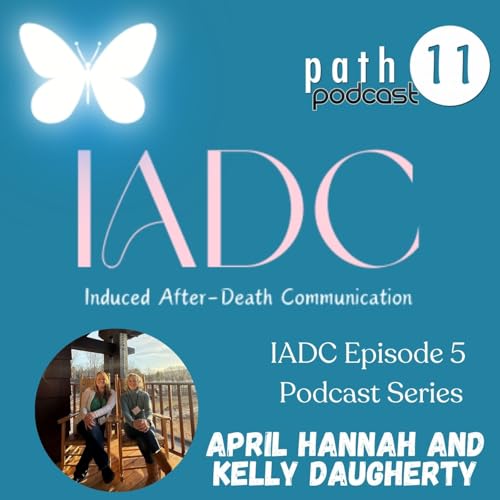 448 What Happened at an After-Death Connection Retreat in Upstate NY