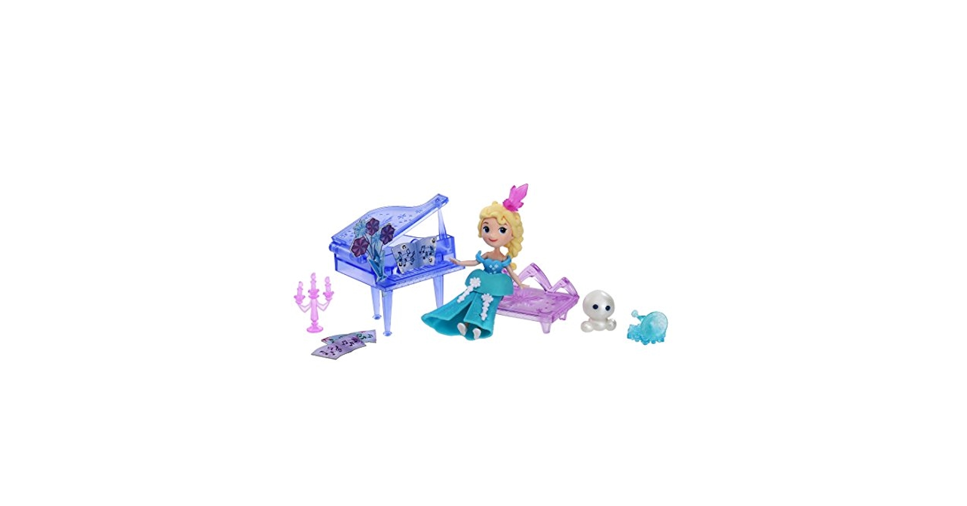 Amazon.co.jp: ディズニー アナと雪の女王 リトルキングダム