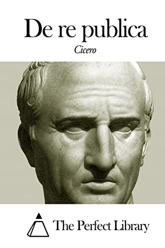 De re publica (Latin Edition)