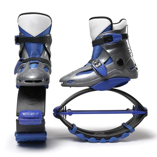 Jumps Shoes Sapatos de salto para adolescentes, forro removível, botas de fitness para ambientes int