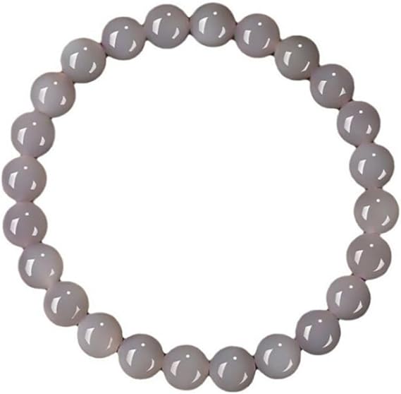 貴重！和田玉(烟紫)★内径54.8ミリバングル 60mm)【鑑別書付き】天然石-和田玉山料-紫地草花バングル 軟玉