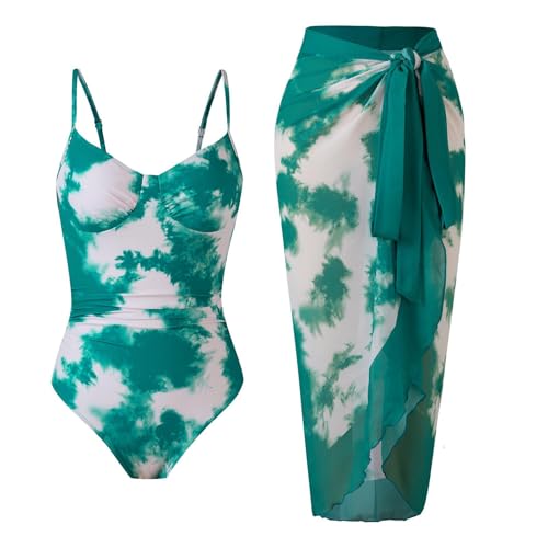 Maillot de bain tankini 2 pièces élégant idéal pour flâner au bord de la piscine et en vacances